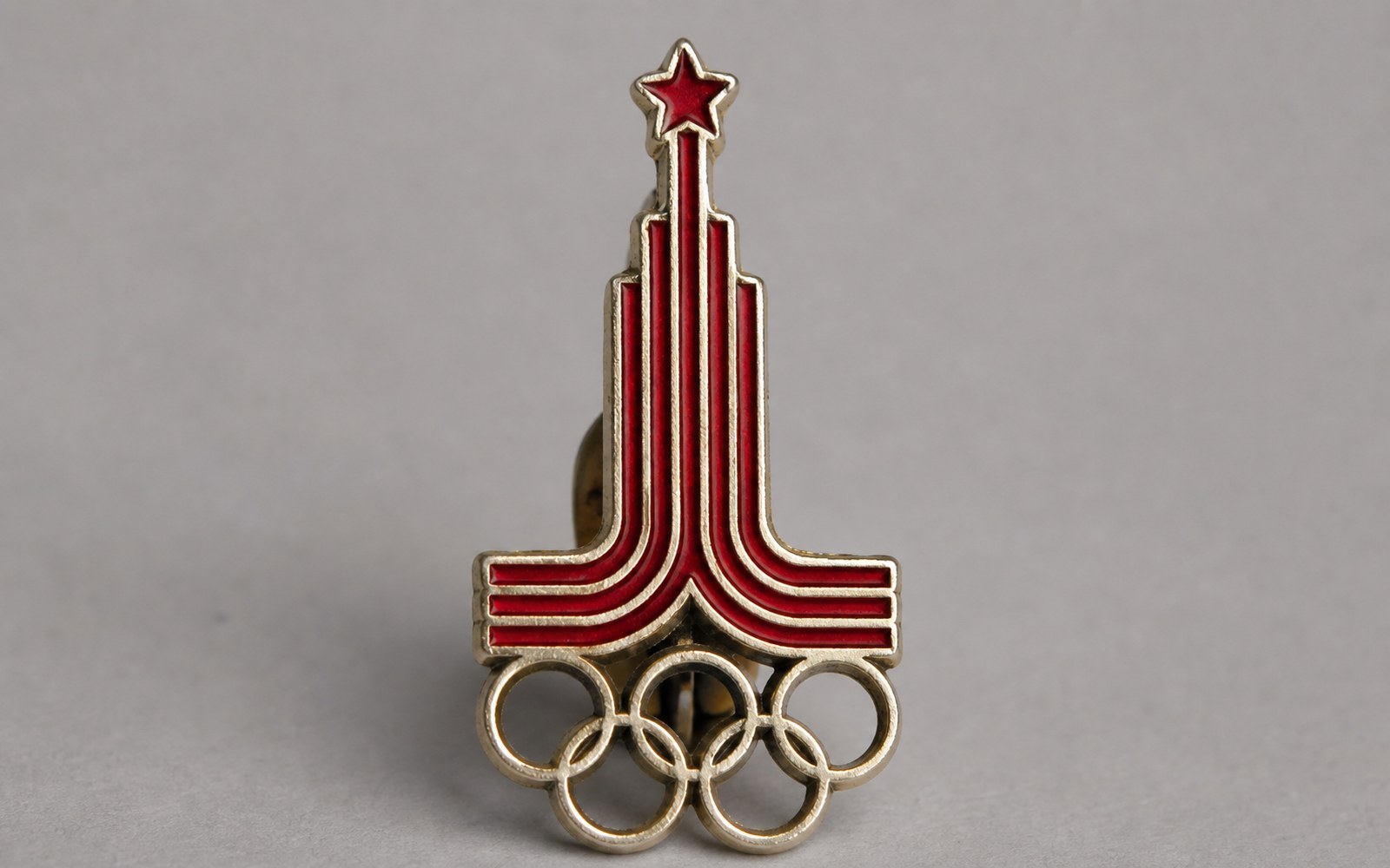 Значок 